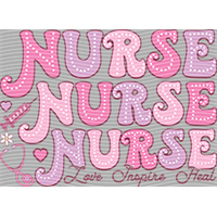 Valentine's Day-QRJ  7021